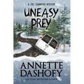 Uneasy Prey - Hardcover