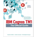 IBM Cognos Tm1 the Official Guide - Paperback