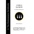 A Guide to Macbeth - Paperback
