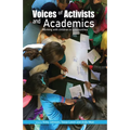 Voices of Activists and Academics: Working with Children in Communities - Hardcover