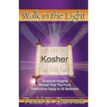 Kosher: Scriptural Insights Reveal That The Food Instructions Apply To All Believers - Paperback