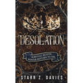Desolation: A Post-Apocalyptic Dystopian Novel - Paperback