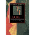 The Cambridge Companion to Beckett - Paperback