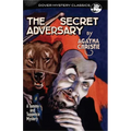 The Secret Adversary - Paperback