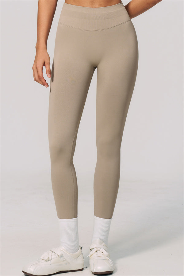 The Velvetine T-shirt Leggings 2-Piece Set