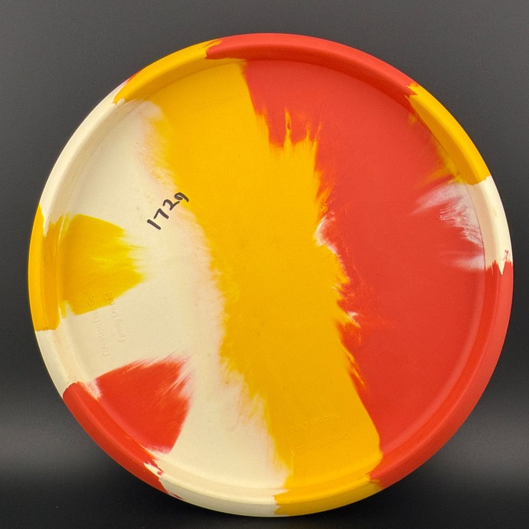ecoFLEX Koi - Birthday Fishcake