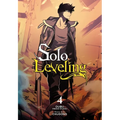 Solo Leveling, Vol. 4 (Comic) - Paperback