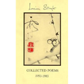 Collected Poems 1953-1983 - Paperback