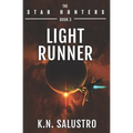 Light Runner - Paperback