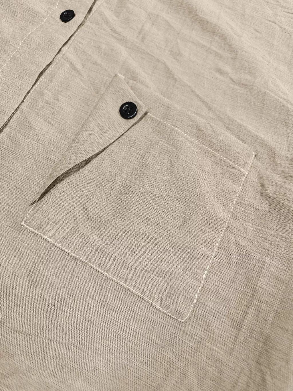 Button-Down Long Sleeve Shirt