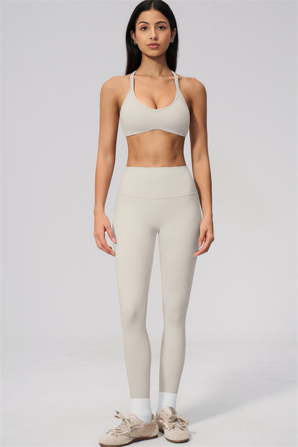 The Gala Sports Bra Leggings 2-Piece Set