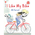 I Like My Bike - Paperback