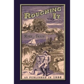 Roughing It - Paperback