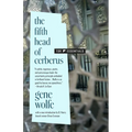 The Fifth Head of Cerberus: Three Novellas - Paperback