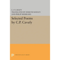 Selected Poems by C.P. Cavafy - Paperback