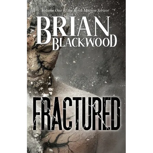 Fractured - Paperback