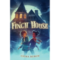 Finch House - Hardcover