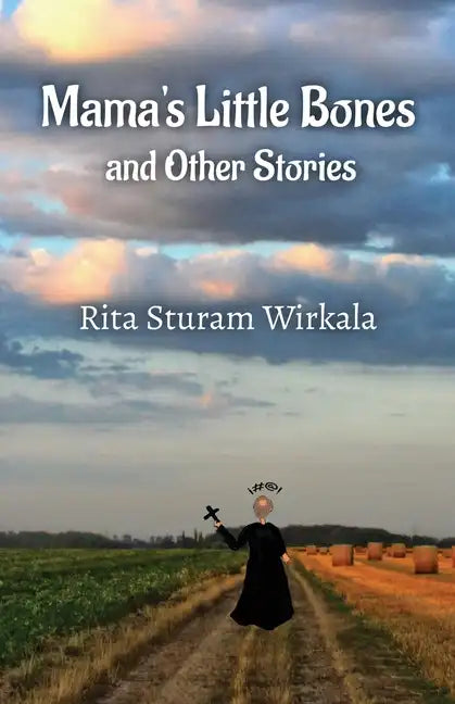 Mama's Little Bones and Other Stories - Paperback