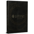 Candela Obscura Core Rulebook - Hardcover