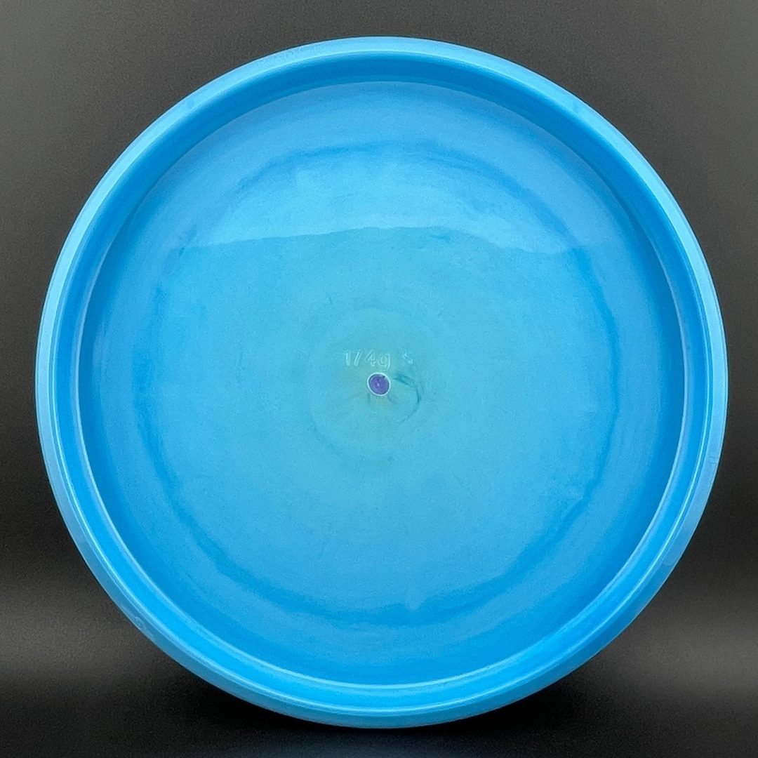 Soft Neutron Range