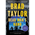 Dead Man's Hand: A Pike Logan Novel - Paperback