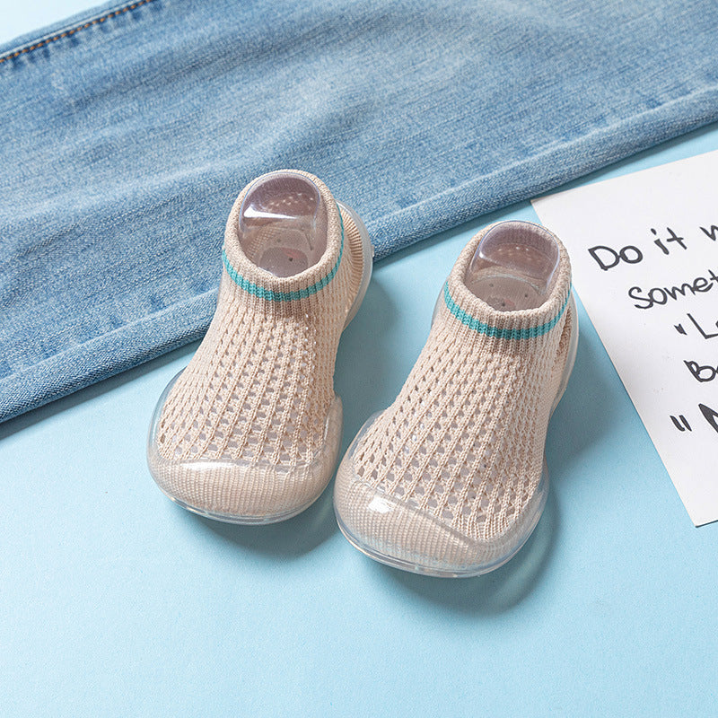 Baby floor socks toddler shoes