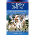 Johnny Unitas - Paperback