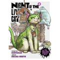 Night of the Living Cat Vol. 4 - Paperback