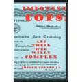 Impotent Cops: And Their Wee Willy Complex - Paperback