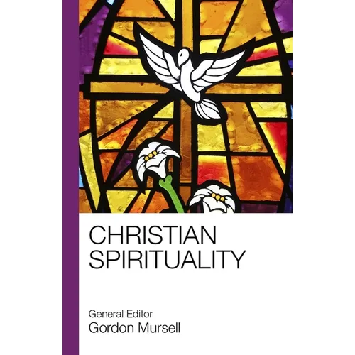 Christian Spirituality - Paperback