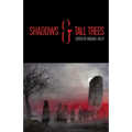 Shadows & Tall Trees 8 - Paperback