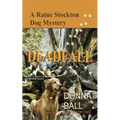 Deadfall - Paperback