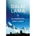 La Meditación Paso a Paso / Stages of Meditation - Paperback