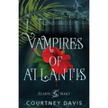 Vampires of Atlantis - Paperback