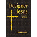 Designer Jesus: The Lifestory of a Disciple - Paperback