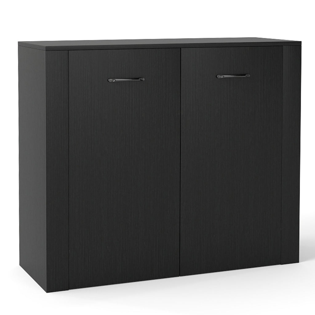 38" Buffet Modern Sideboard Cabinet with Storage