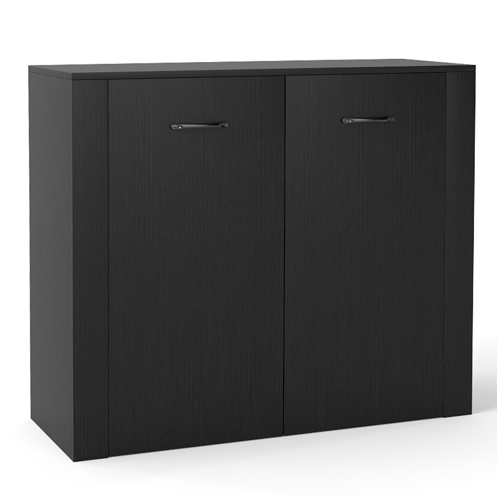 38" Buffet Modern Sideboard Cabinet with Storage