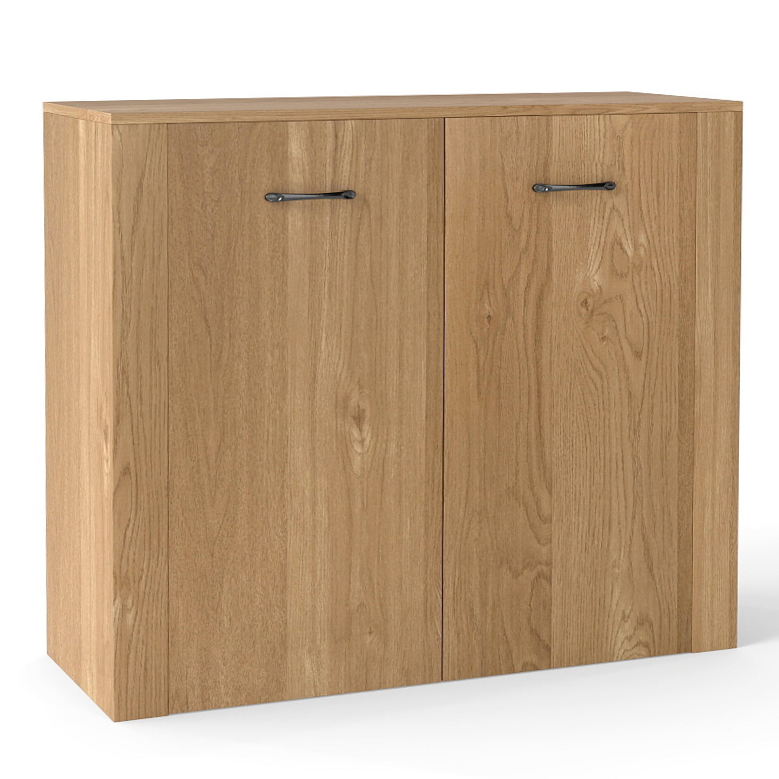 38" Buffet Modern Sideboard Cabinet with Storage