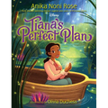 Tiana's Perfect Plan - Hardcover