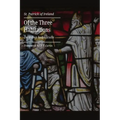 Of the Three Habitations - Paperback