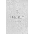 Illicit (A Collection of Dreams) - Paperback