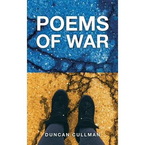 Poems of War - Hardcover