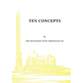 Ten Concepts - Paperback