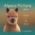 Alpaca Picture Book - Paperback