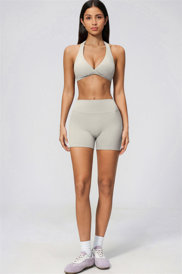 The Lox Sports Bra