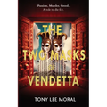 The Two Masks of Vendetta - Paperback
