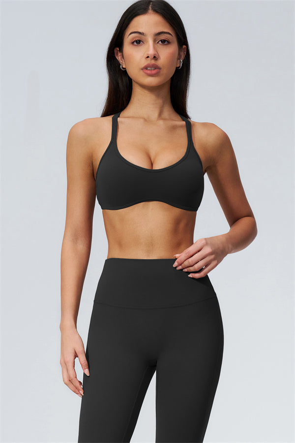 The Gala Sports Bra Leggings 2-Piece Set