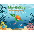 MyrtleKay Has Something to Say - Paperback
