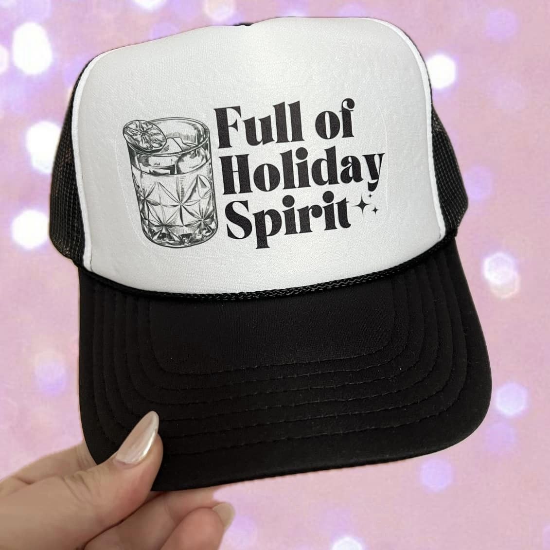 PA Trucker Hat