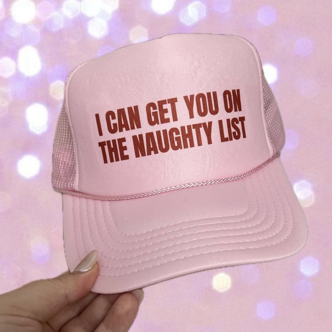 PA Trucker Hat